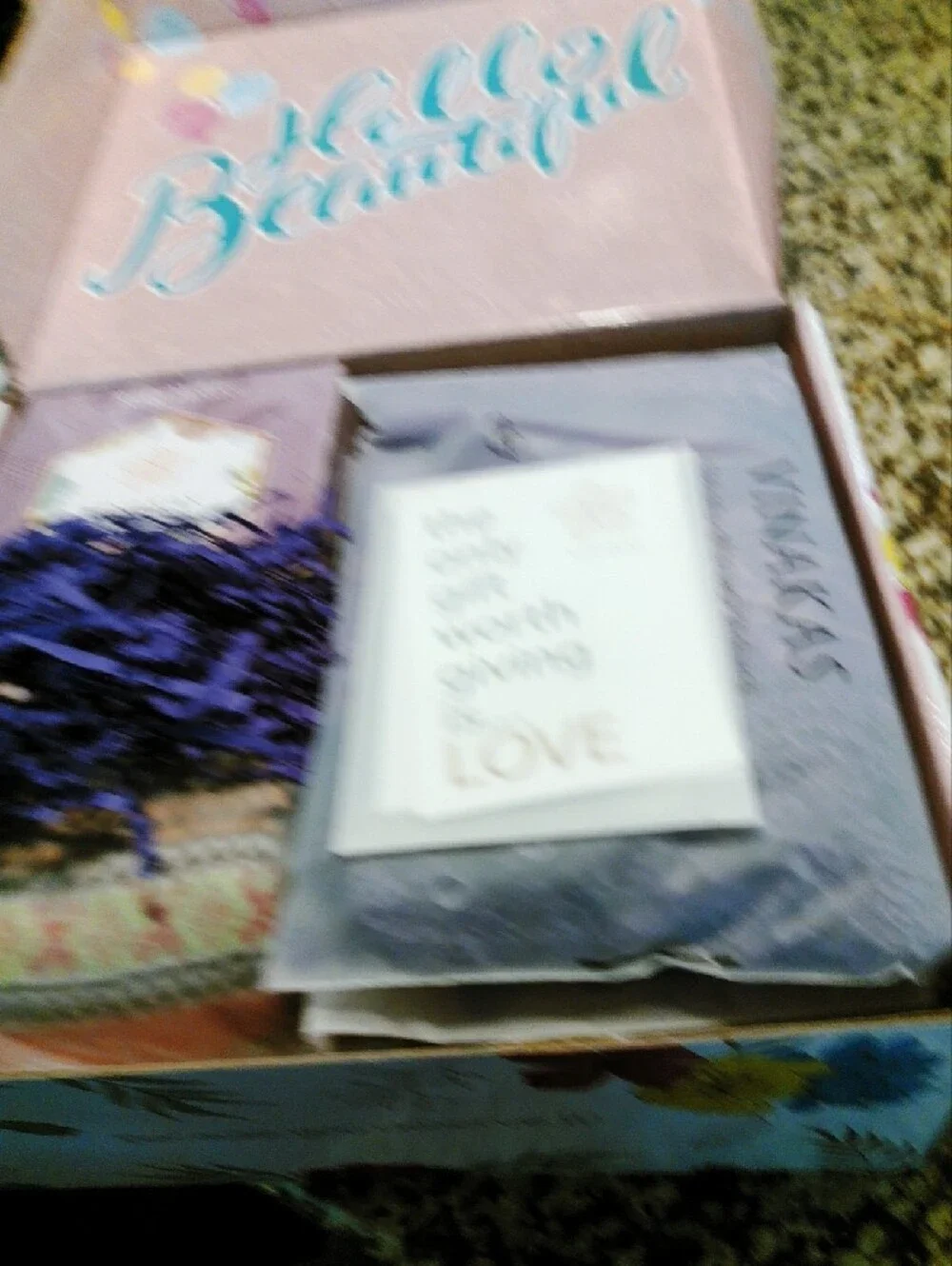 Assorted Gift Box. NEW - Picture 5 of 6